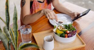 ¿Qué se puede comer realmente con una dieta paleovegana?